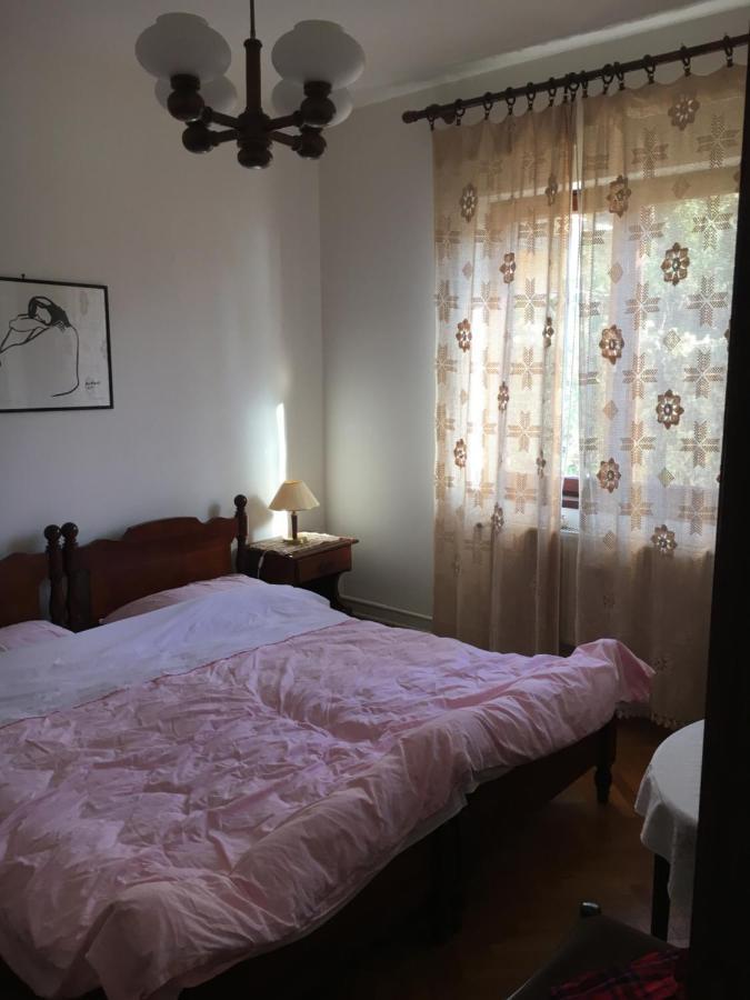 App Rojko Daire Lovrečica Dış mekan fotoğraf